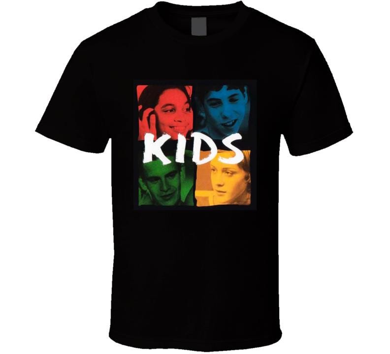 Larry Clark Kids - Etsy UK