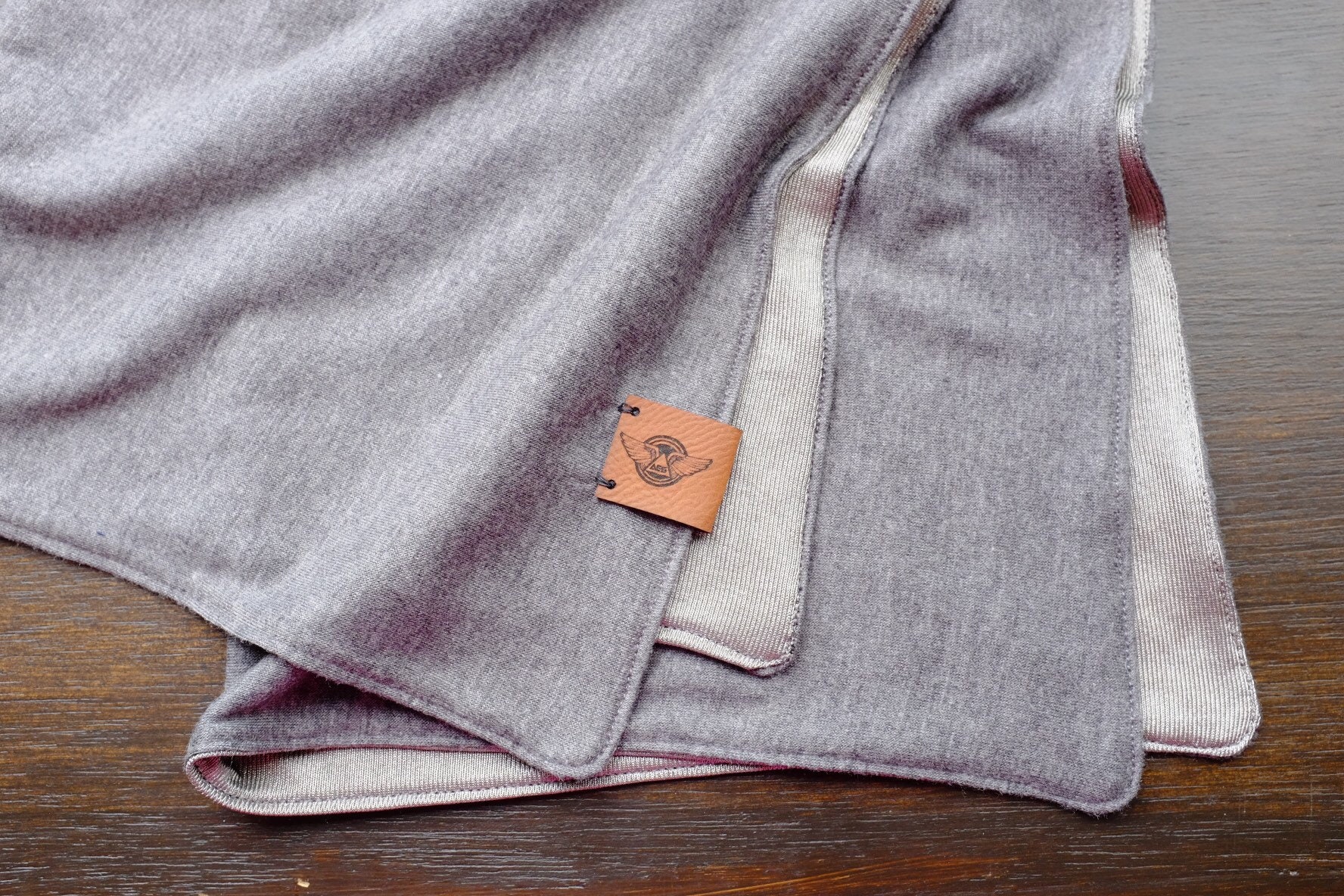 Radia Smart MEGA L Size Bed Blanket - Cotton, Largest EMF Blanket, RF  Shielding