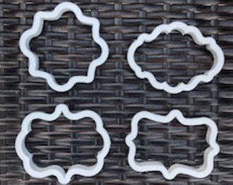 Zucker-Cookie-Cutter