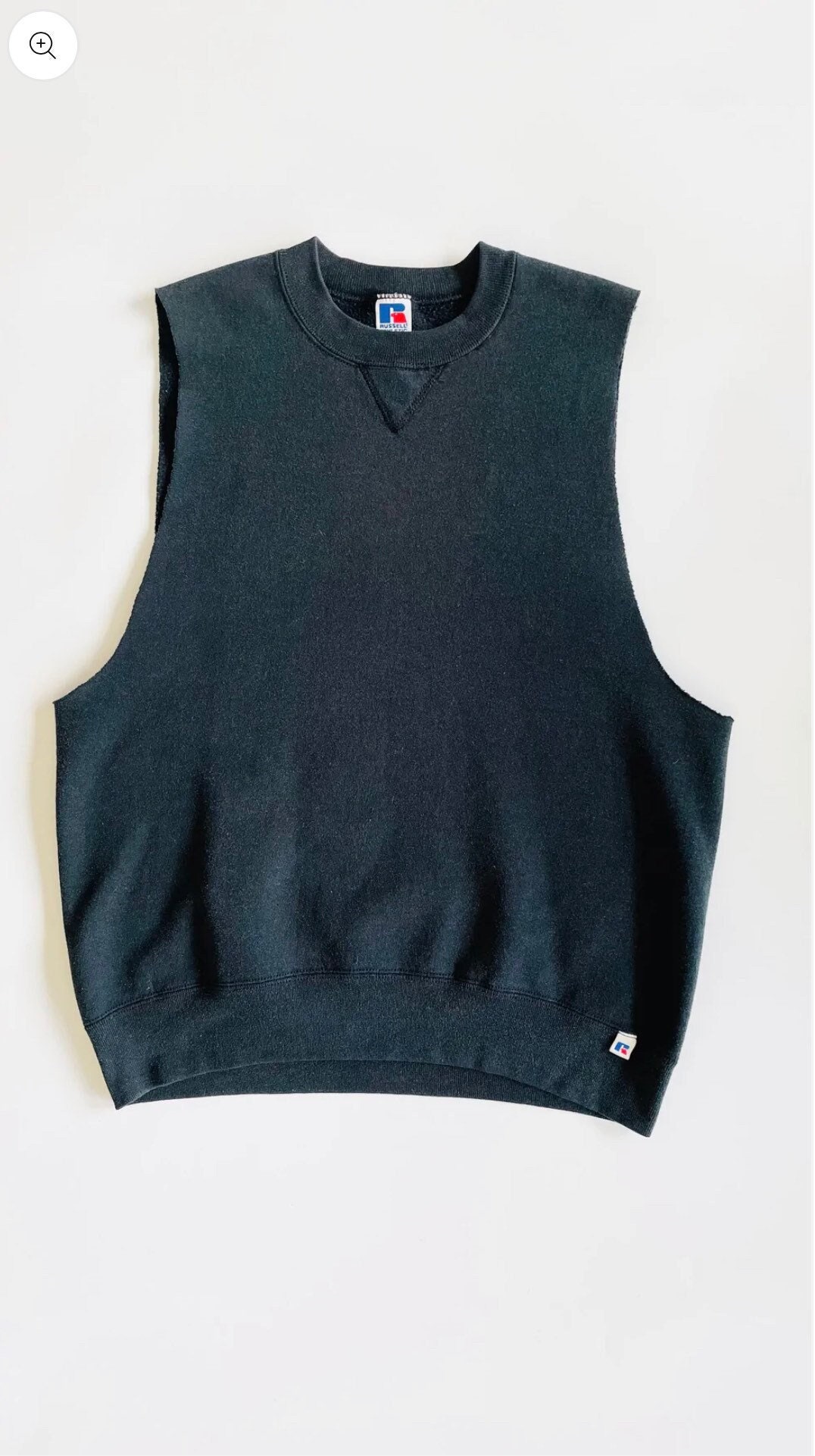 Cdg Vest - Etsy