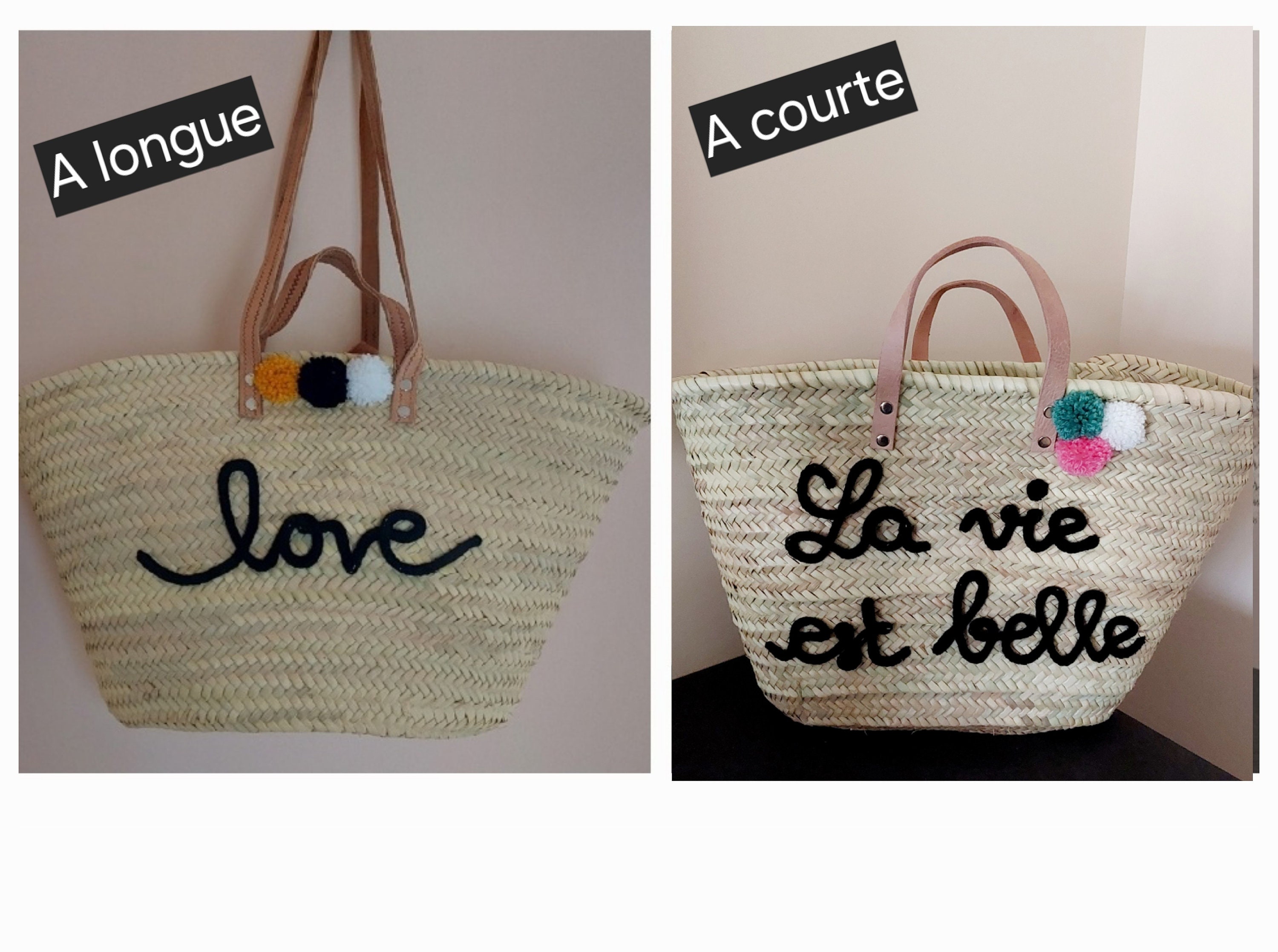 Sac Tote "Petit Bazar D'une Mamie Very Parfaite" - Toile 38x40 Cm - Cadeau Personnalisé Fête Des Grands-mères, Noël, Anniversaire - Réutilisable Et écologique