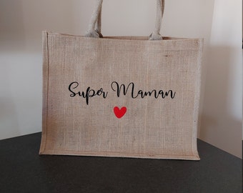 Cadeau Grand-Mère Porte-Clés Femme Cadeau Porte-Clés Grand-Mère Cadeau D'Anniversaire Cadeau De