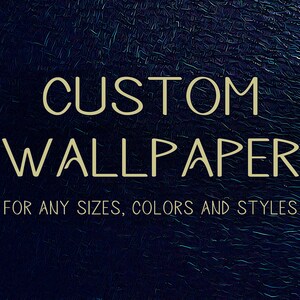 Custom Wallpaper,Custom Mural,Contemporary Mural,Traditional Mural,Modern Mural,Custom Pattern,Custom Color Mural, Custom Mural