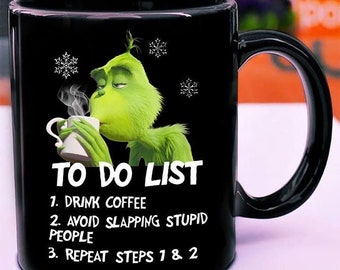 Download Grinch Lover Etsy