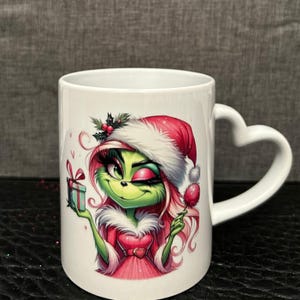 Customizable mugs / customizable cups