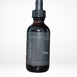 Flow-Lactation support