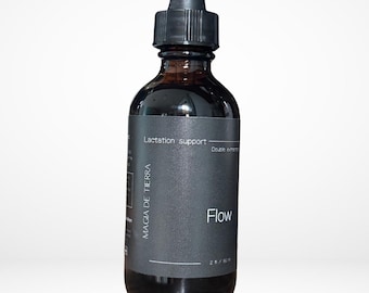 Flow-Lactation support