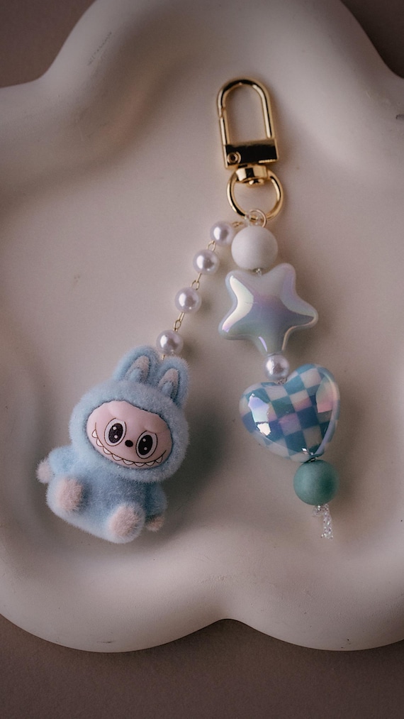 【正規品★店舗購入】ラブブ　エナジー　キーホルダー　チャーム　未開封　３箱セット 正規品 店舗購入】ラブブ エナジー キーホルダー チャーム 新品