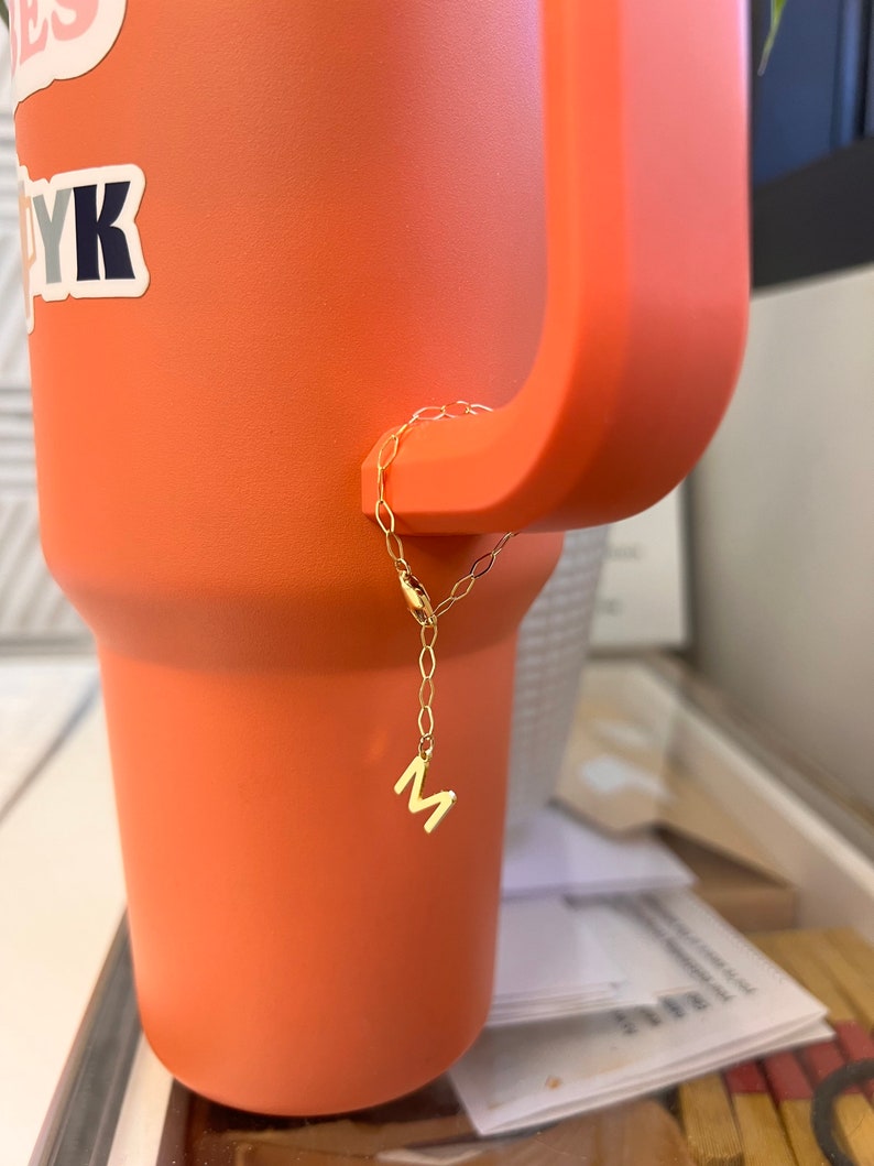 Stanley Cup Accessories Stanley Cup Bling Stanley Cup Etsy