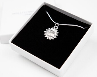 Pandora Sunflower - Etsy Ireland