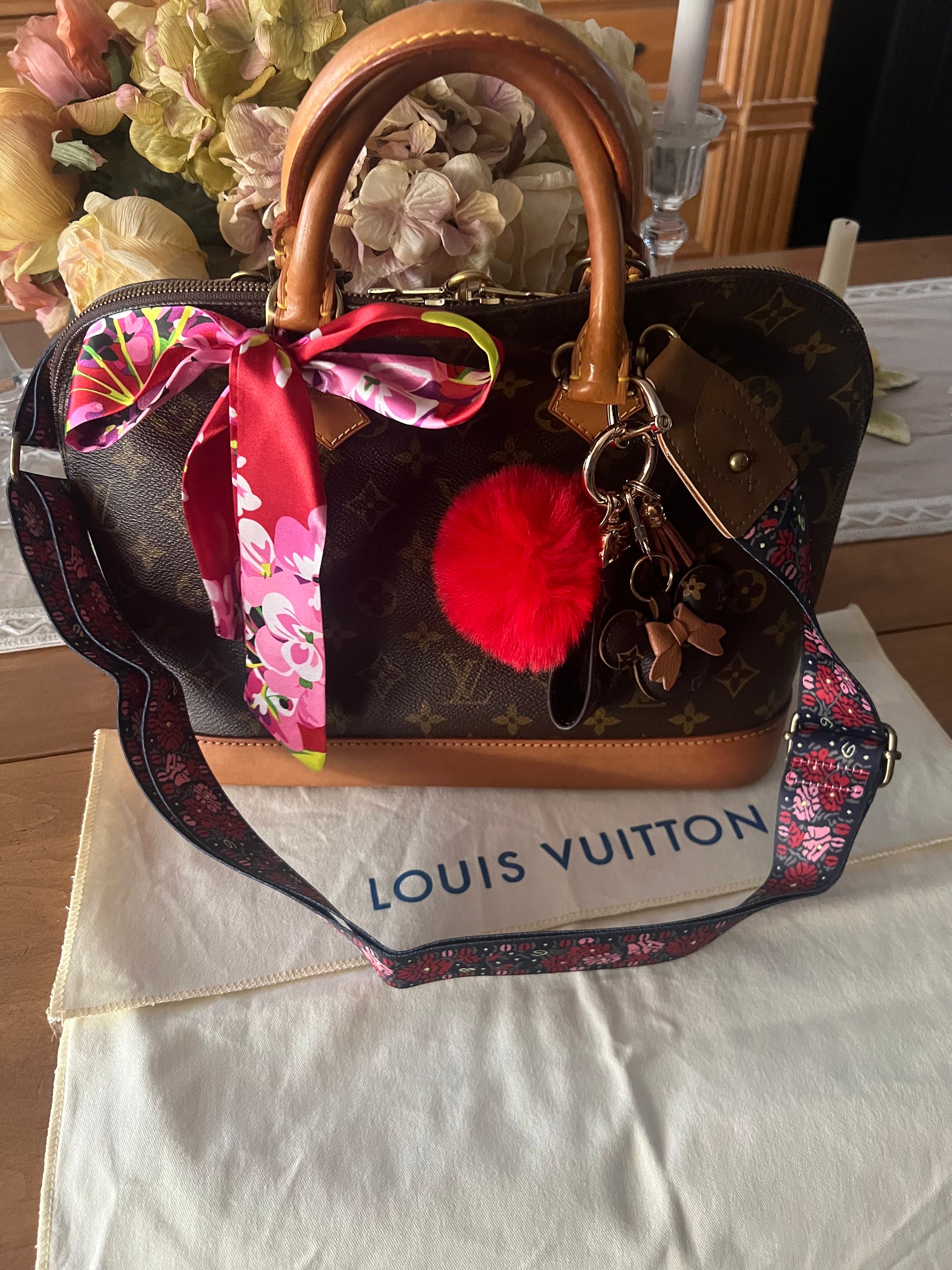 Louis Vuitton Nice 