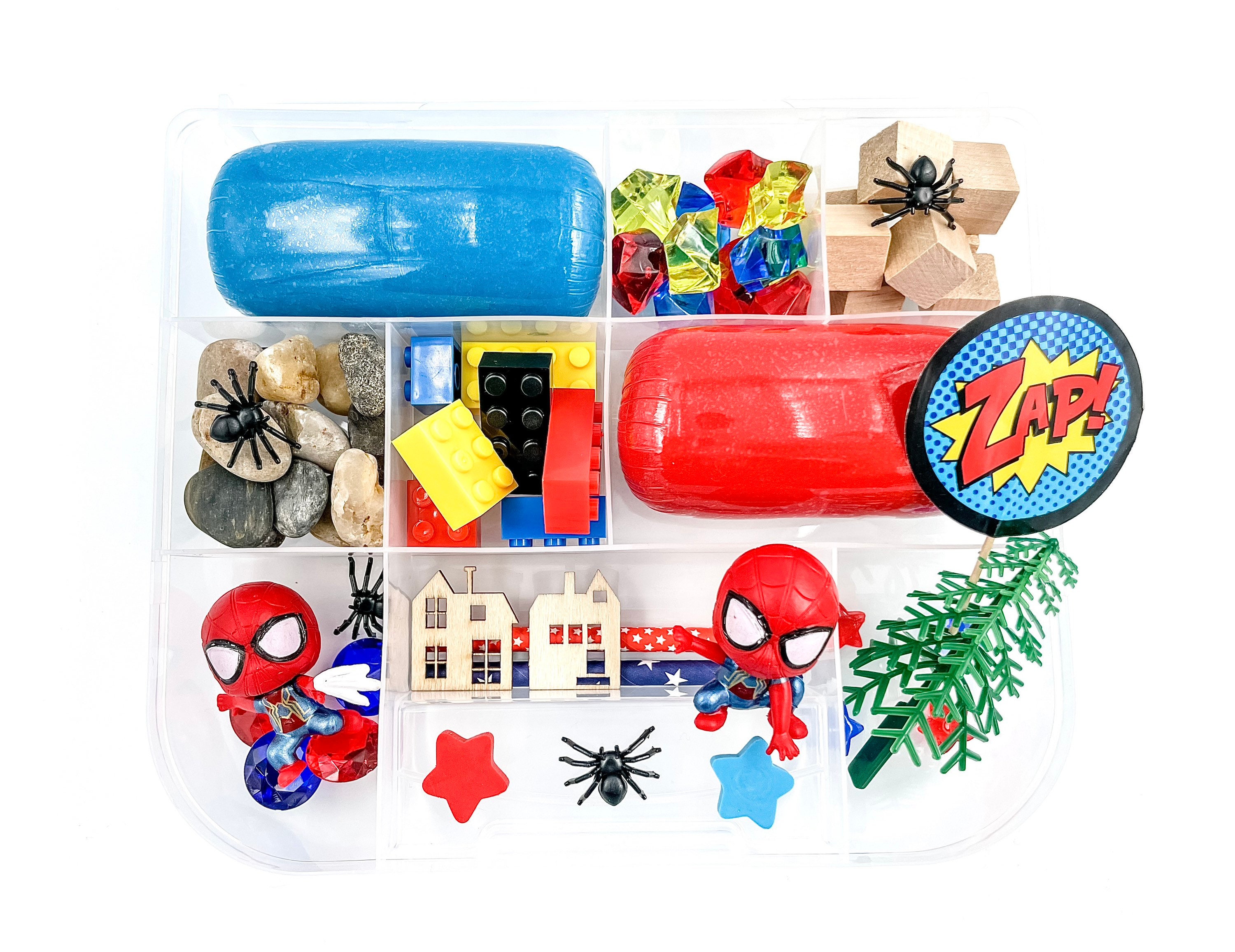 play doh en francais spiderman - Vidéo Spider Man Play Doh – Super