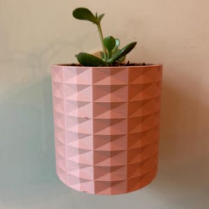 Wall Planter - Made in Canada