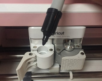 Sharpie Fine Marker Adapter for Cricut Maker - Made in Canada