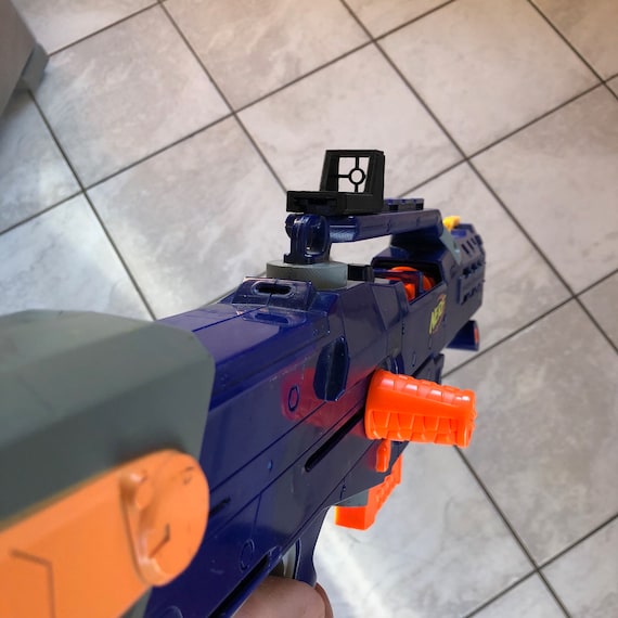 Toy Nerf Gun Sight Many Available Canada - Etsy