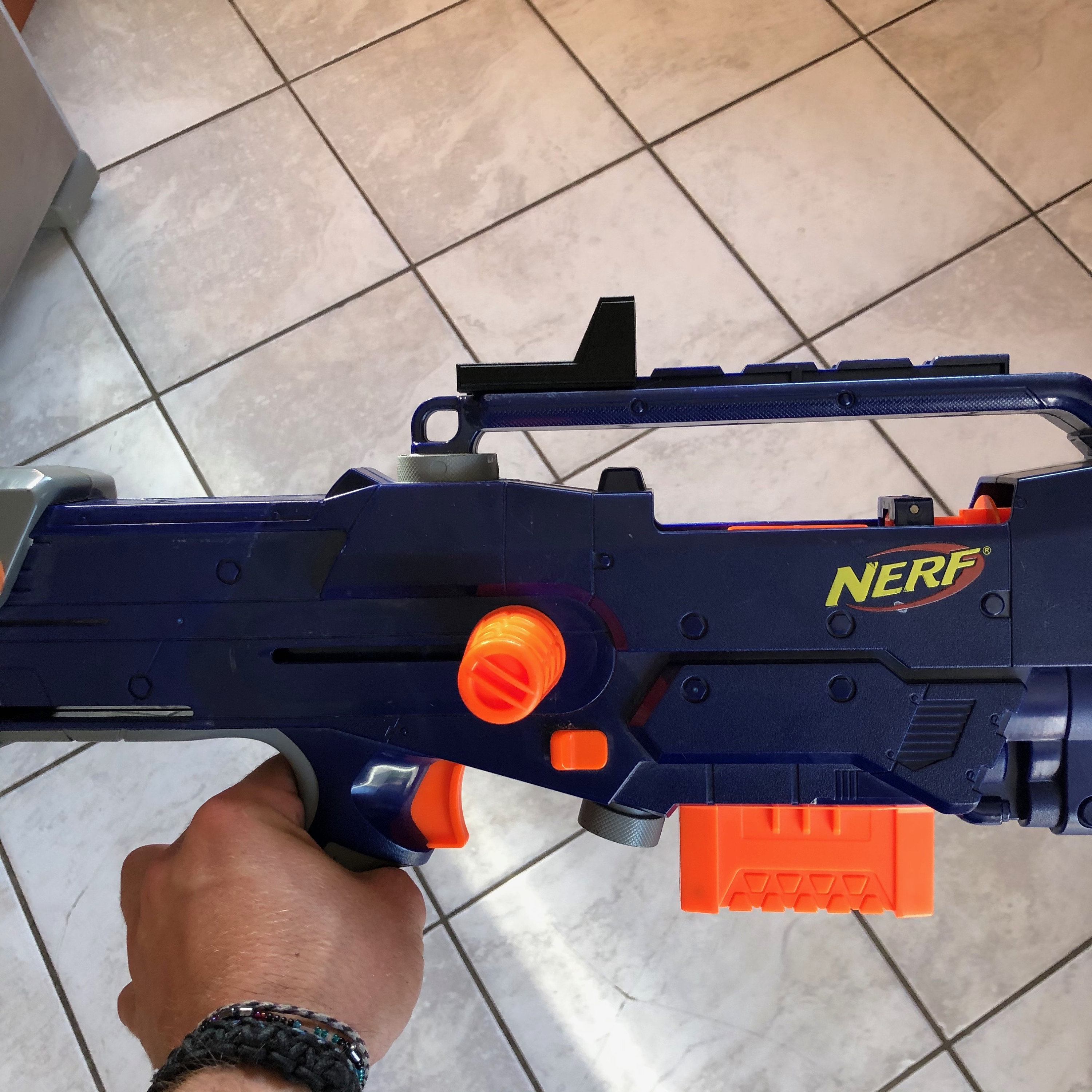 mirino pistola giocattolo - Acquista mirino pistola giocattolo con