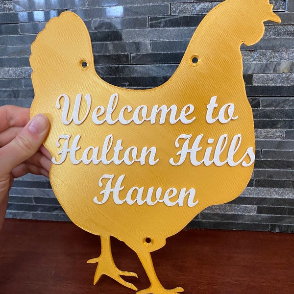 Chicken Coop Etsy Canada