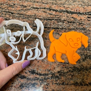 Labrador Retriever Cookie Cutter - Made in Canada