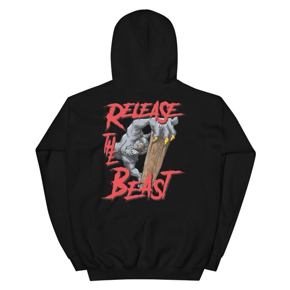 Calisthenics / Crossfit Human Flag Workout Hoodie - Etsy Canada