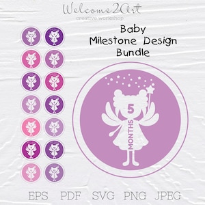 Nouveau-né Svg, Body body pour nourrissons Svg, Baby Tee Svg, Baby Shower Svg, Cricut, Silhouette, Baby milestone SVG, Baby Months Svg, Toddler Svg Design