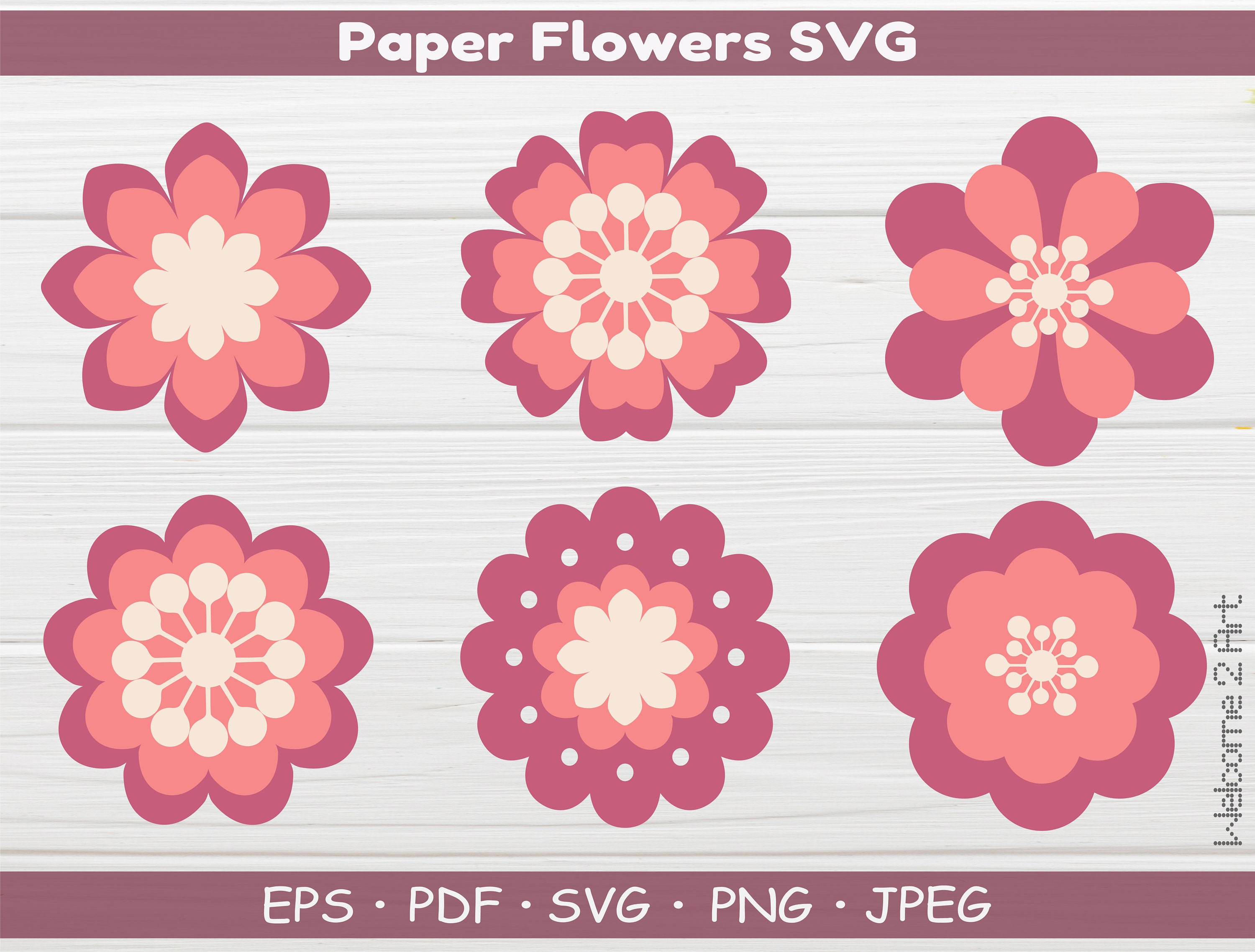 Flexible Flowers PDF Pattern Easy Felt Flower Sewing Tutorial, Sew Pretty  Felt Brooches & Lots More 