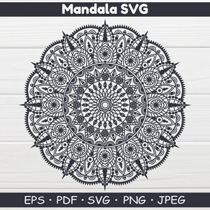 Mandala svg, Boho svg, Mandala schnitt datei, Mandala Kunst, Mandala print, Mandala, svg, svg Dateien für Cricut, Mandala png , Mandala Clipart, png