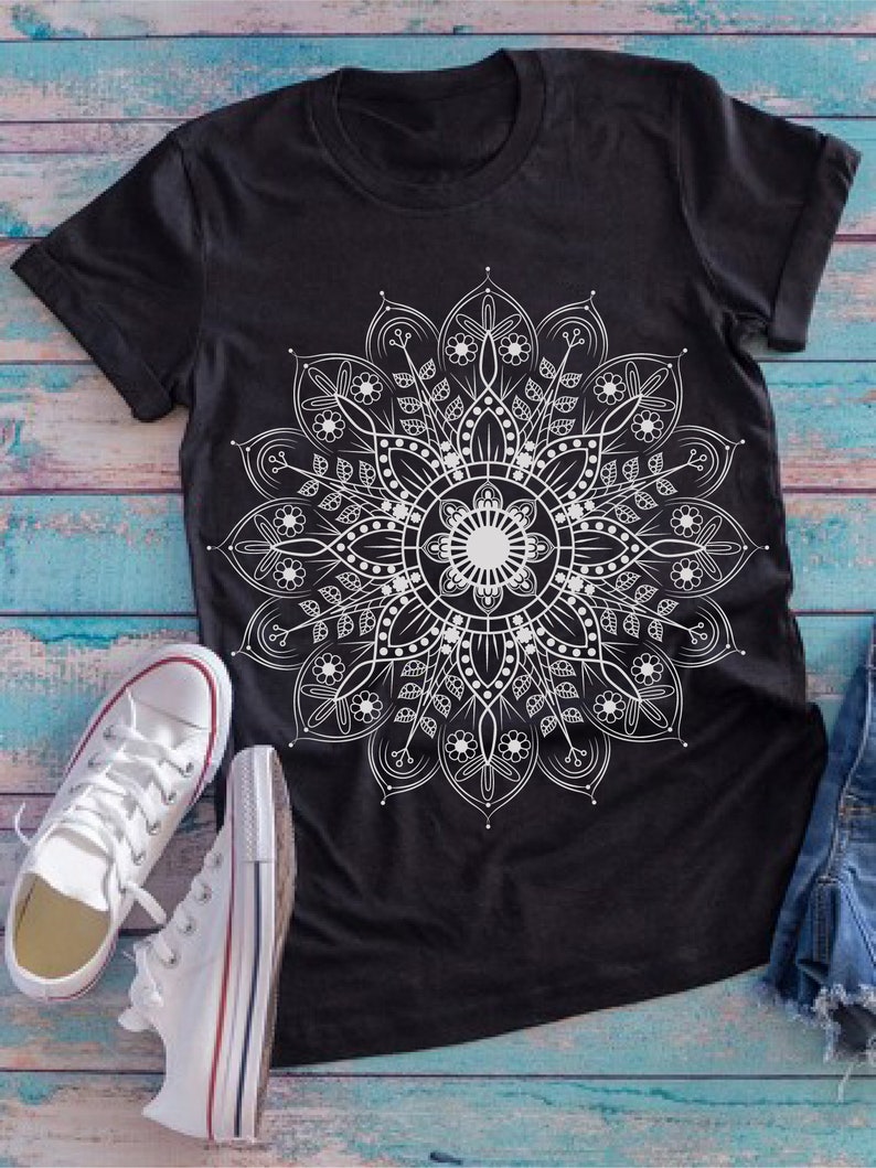 Download Mandala svg cricut svg mandala wall art mandala svg File ...
