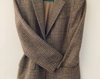 ralph lauren blazer dress