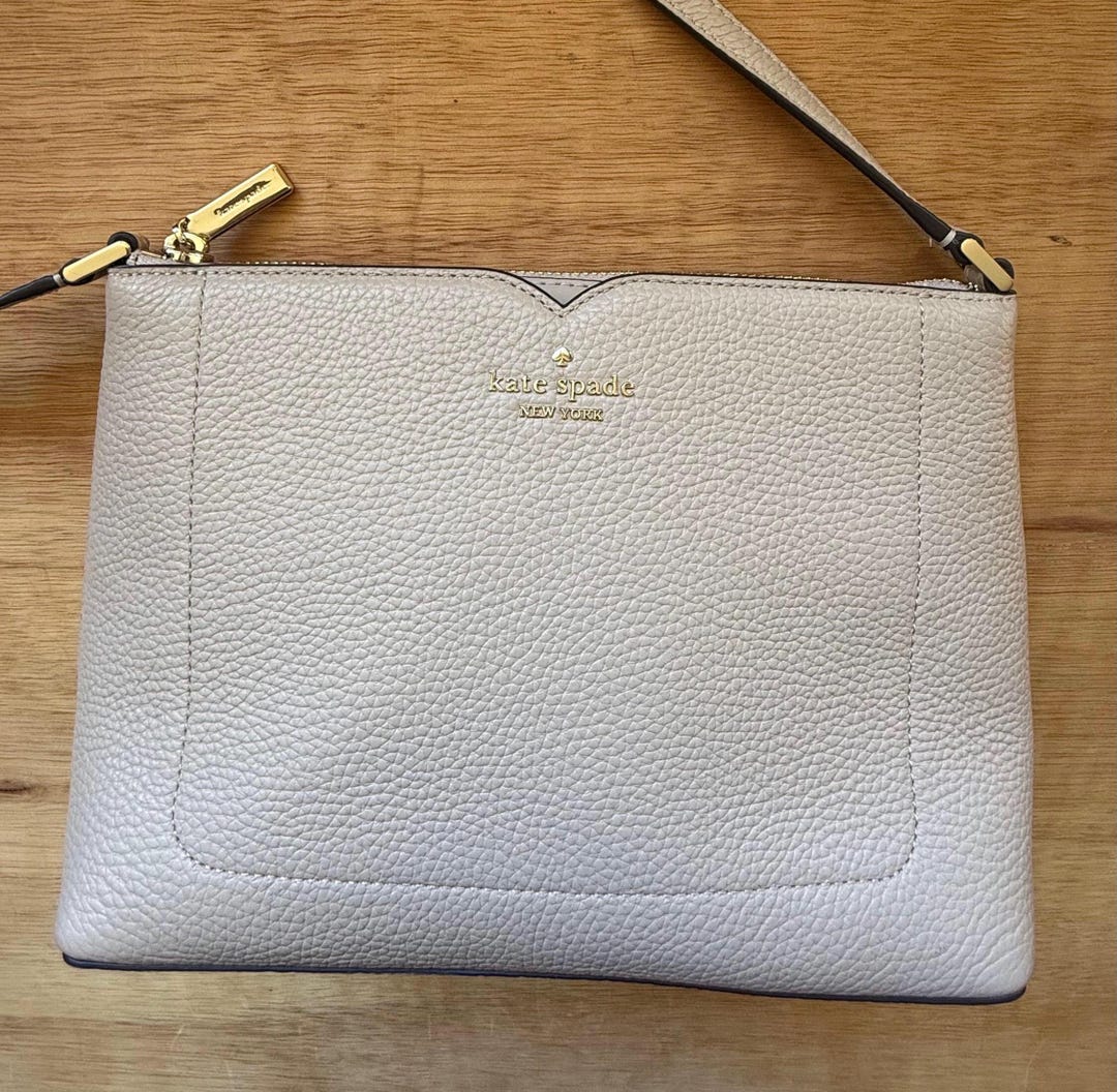 KATE SPADE MOD. HARLOW_G_S main image 0