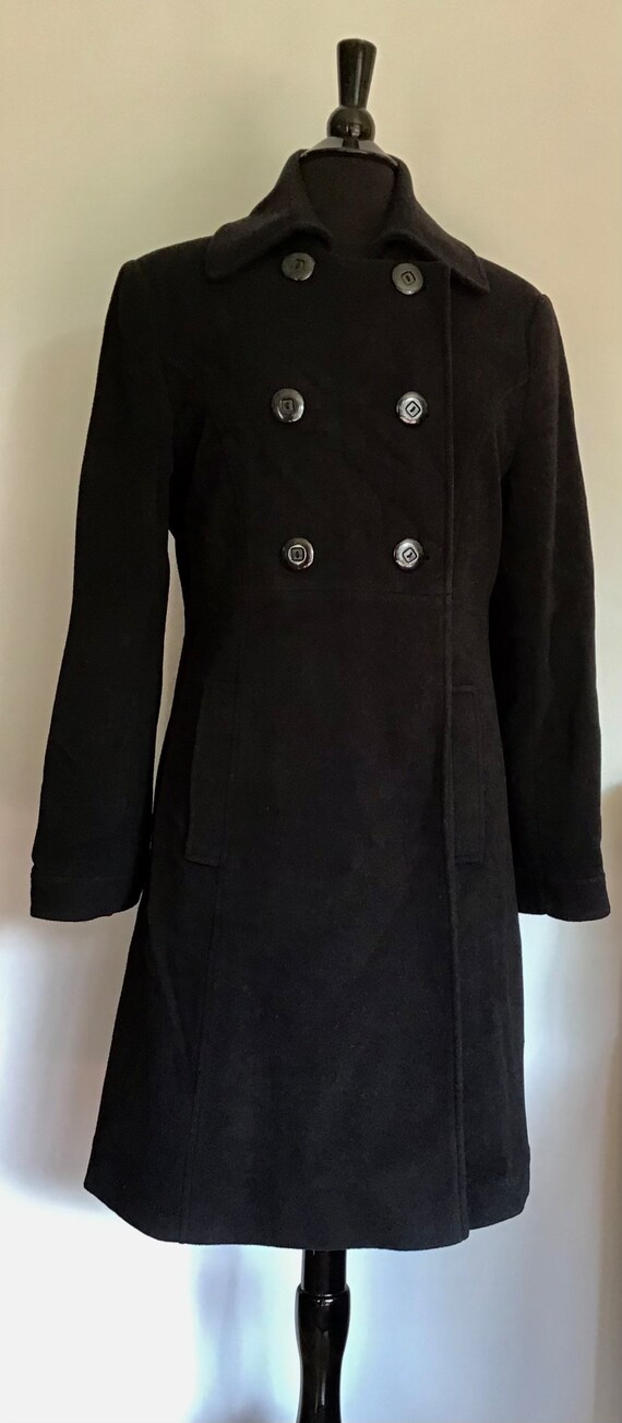 MACKINTOSH　GTS BLACKRIDGE WOOL KARZE　38 Men's Coats | Mackintosh Official