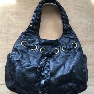 Leather shoulder bag Kooba 2点セット レースアップ il_300x300.6147536453_i58a.jpg