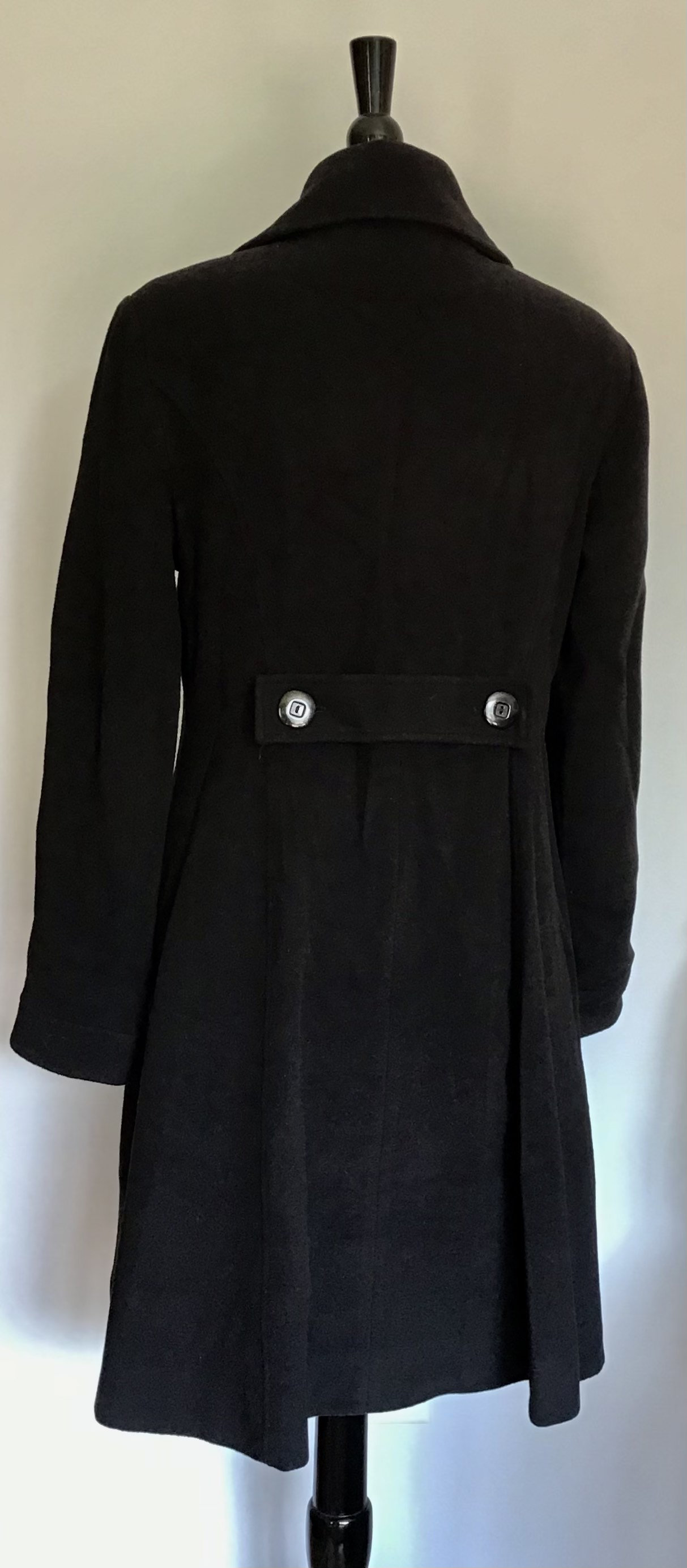 MACKINTOSH　GTS BLACKRIDGE WOOL KARZE　38 Mens | Mackintosh Official