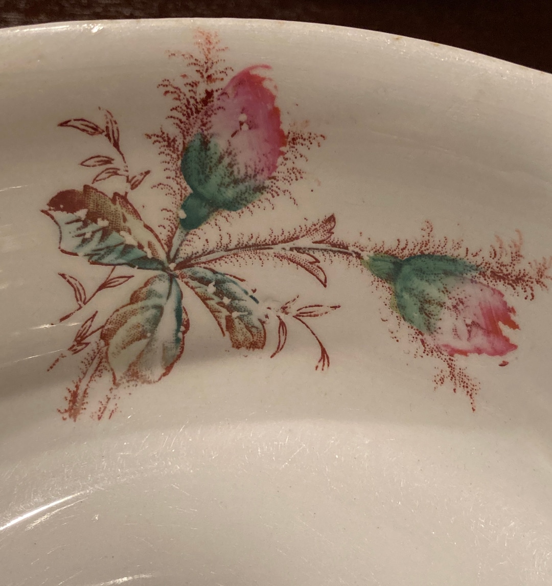 Ironstone China J M & Co: Timeless Elegance in Every Piece