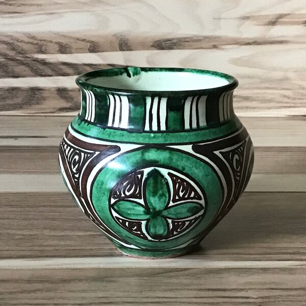 Spanish Pottery Etsy