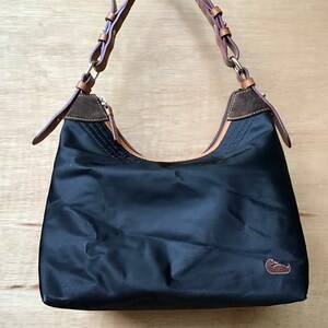 Dooney and bourke nylon erica sale