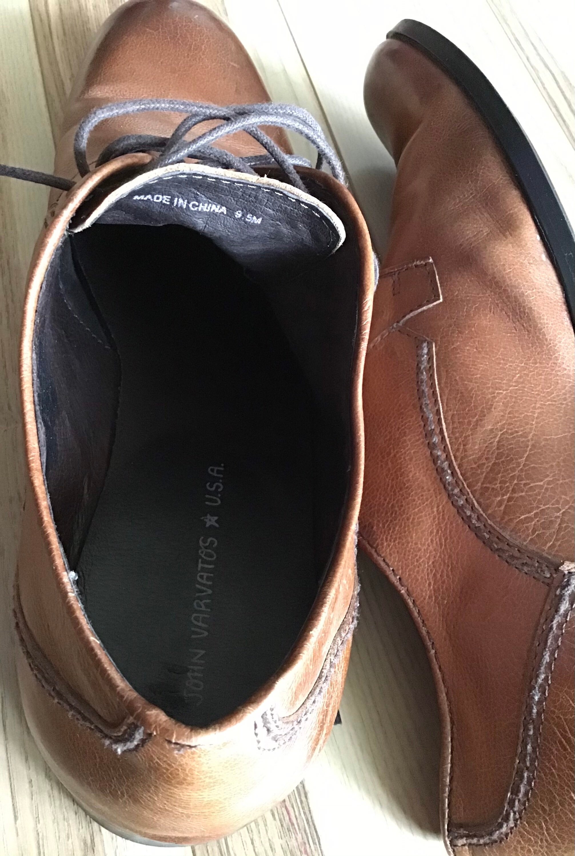 John Varvatos Men