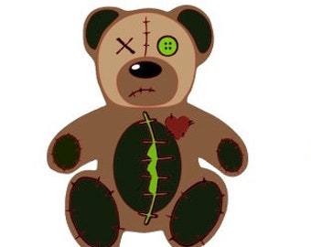 cocomelon teddy bear