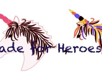 Free Free Unicorn Mane Svg 906 SVG PNG EPS DXF File