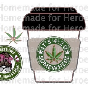 SVG file for Zindee To Go Coffee-Mom, Wine, Momlife, hihglife, BONUS items