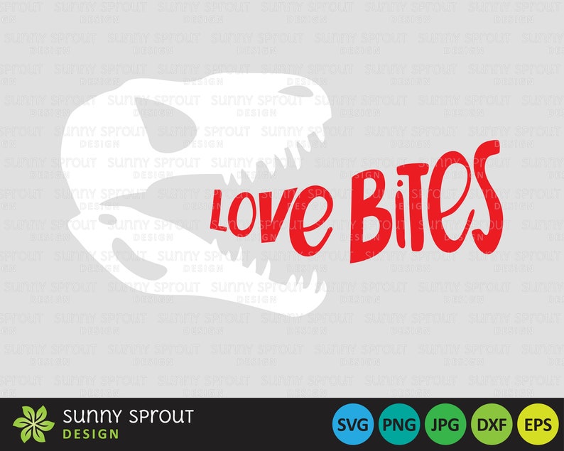 Free Free Love Svg Dinosaur 133 SVG PNG EPS DXF File