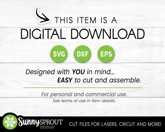 Police Badge American Flag Welcome Sign, Digital Download, Round