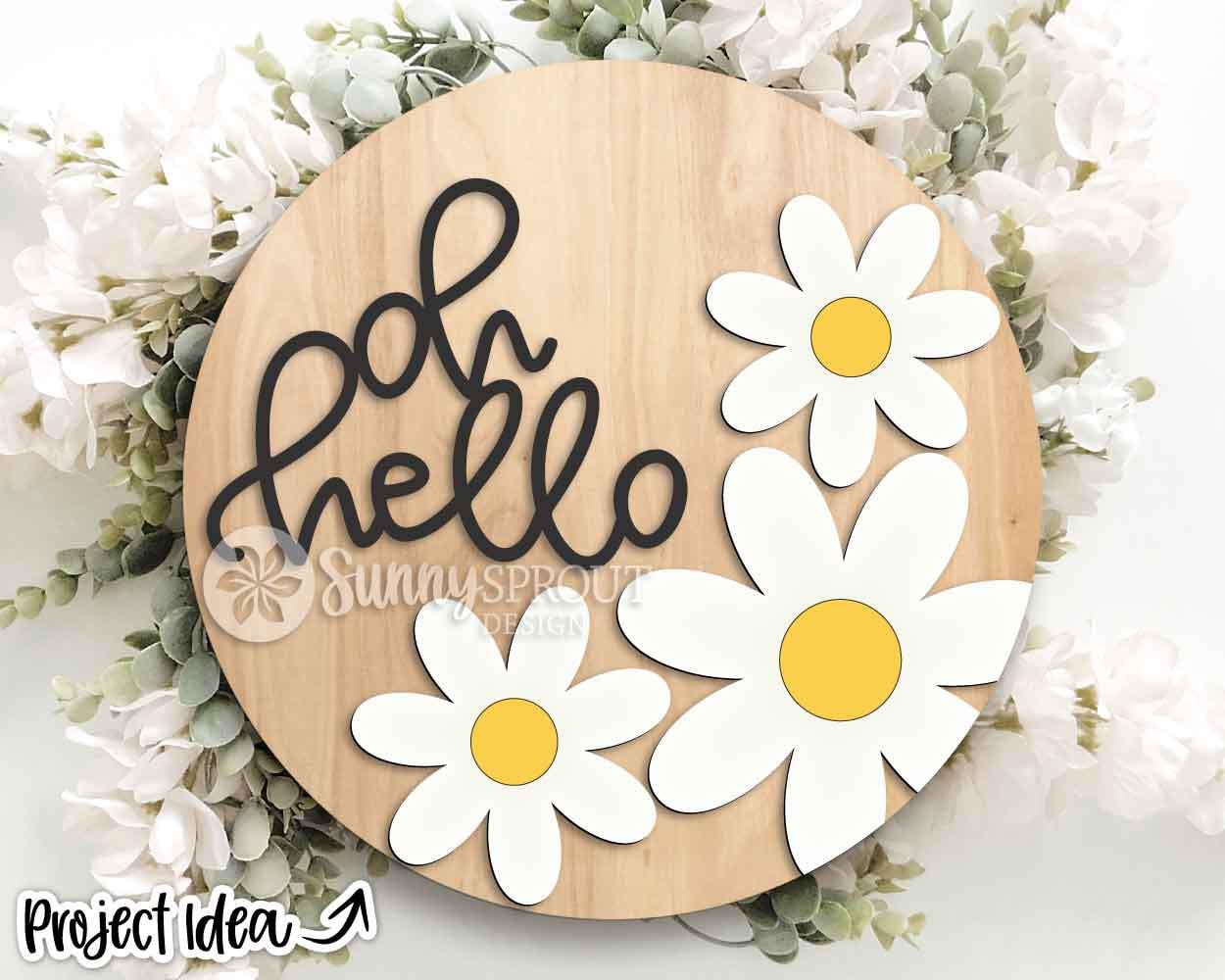SunnySproutDesign - Etsy Canada