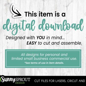 Happy Valentine's Day Heart Sign, Digital Download, SVG Laser Cut File, Cricut, Round Door Hanger Wall Art Design, Valentine's Day Decor image 4