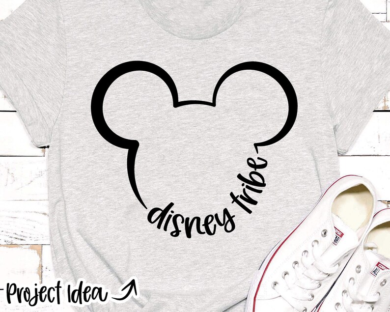 Free Free 290 Disney Tribe Svg SVG PNG EPS DXF File