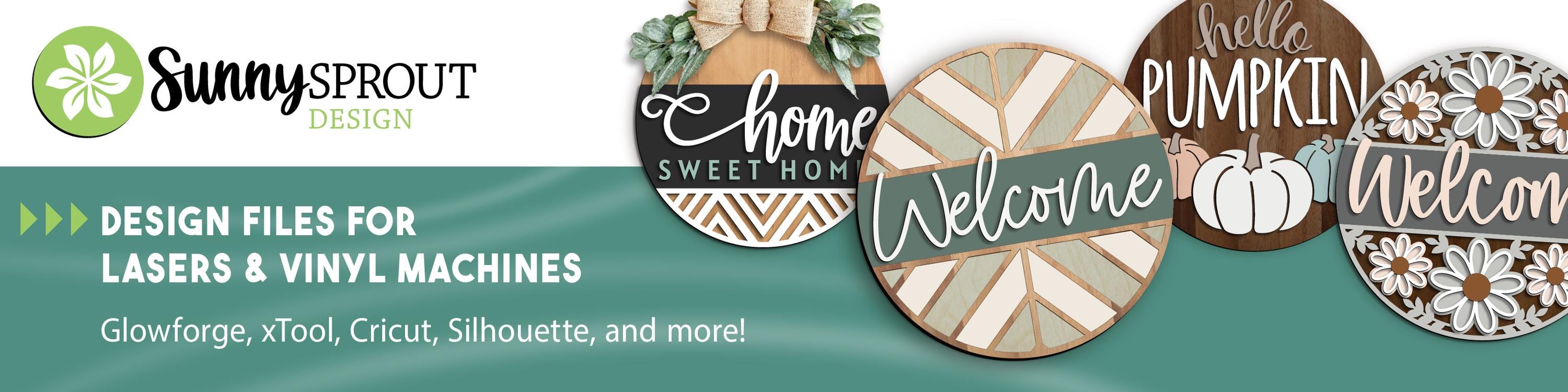 SunnySproutDesign - Etsy Canada