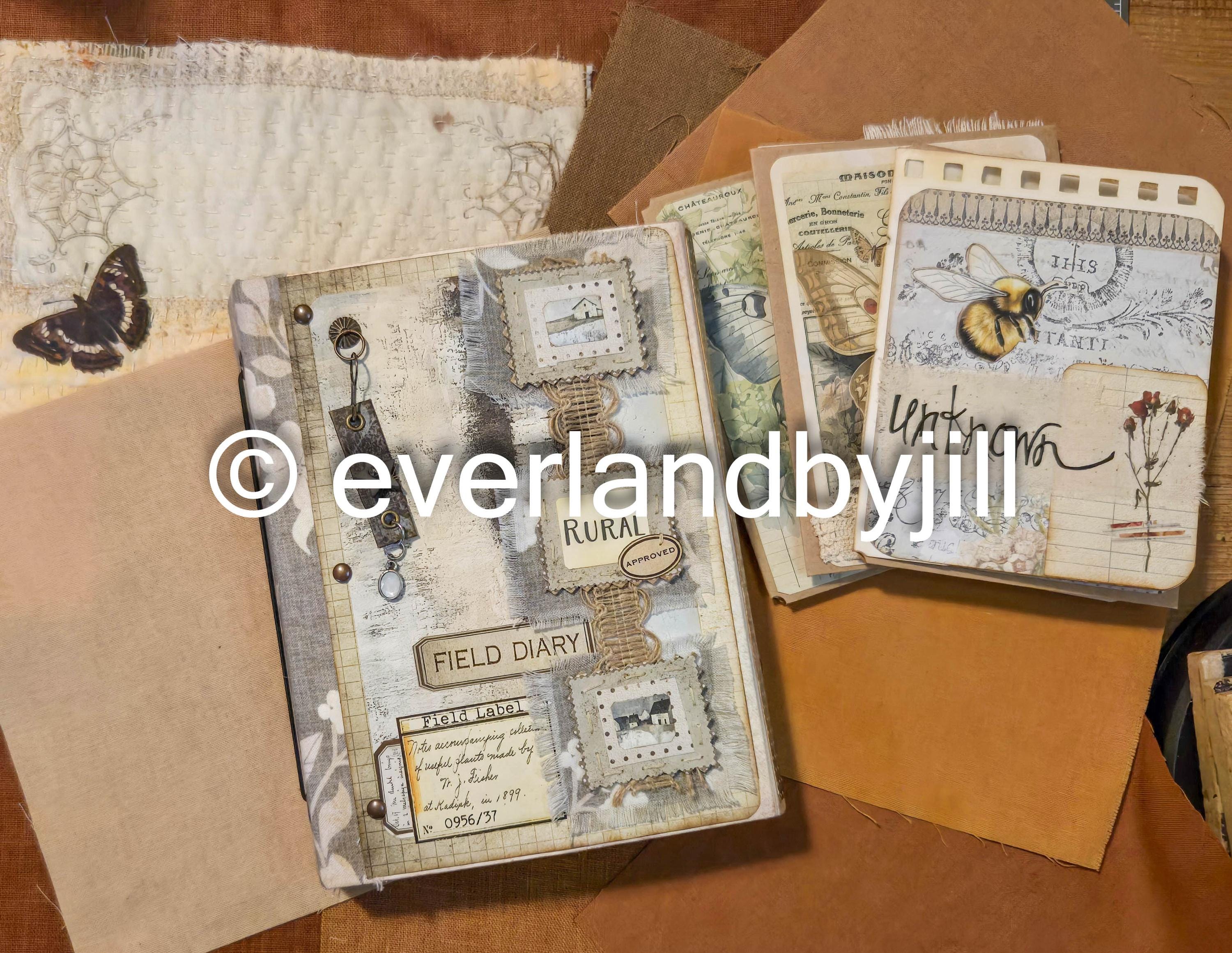 EverlandByJill - Etsy EverlandByJill - Etsy