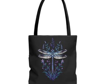 Borsa tote libellula