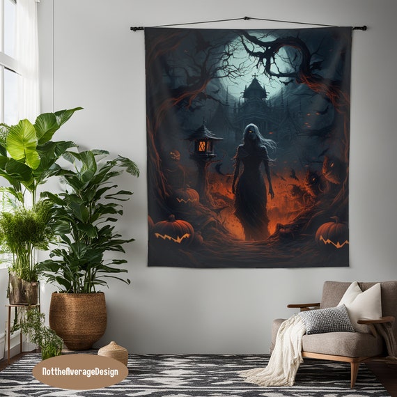 Printify tapestry hotsell