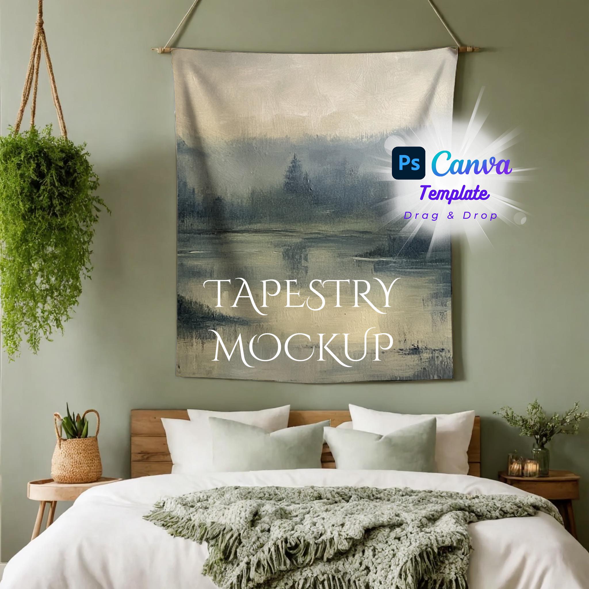 68 x 80 tapestry hotsell