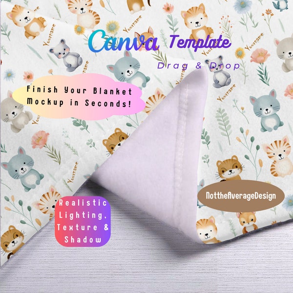 Baby Blanket Sale Etsy